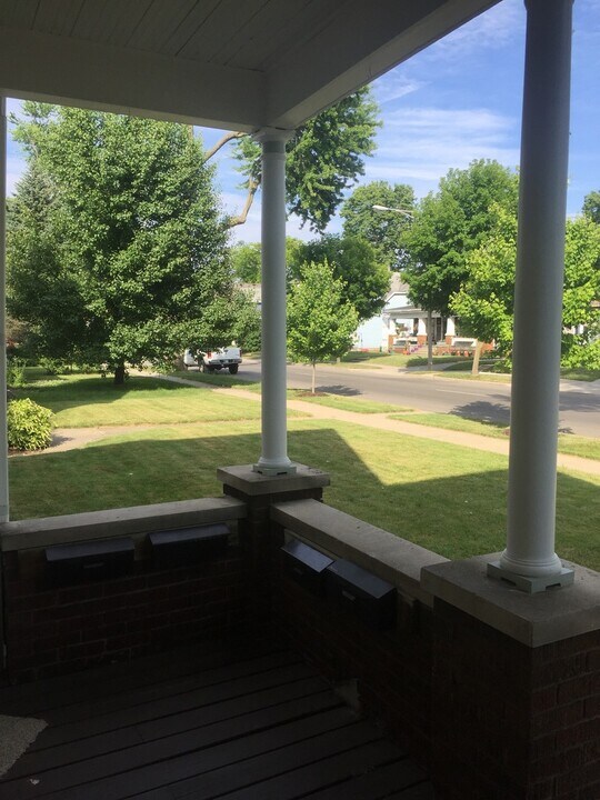 1005 Columbia Ave in Fort Wayne, IN - Building Photo