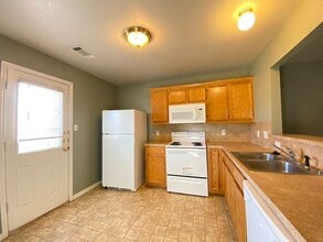 3103 Yaupon Rd in Copperas Cove, TX - Building Photo - Building Photo