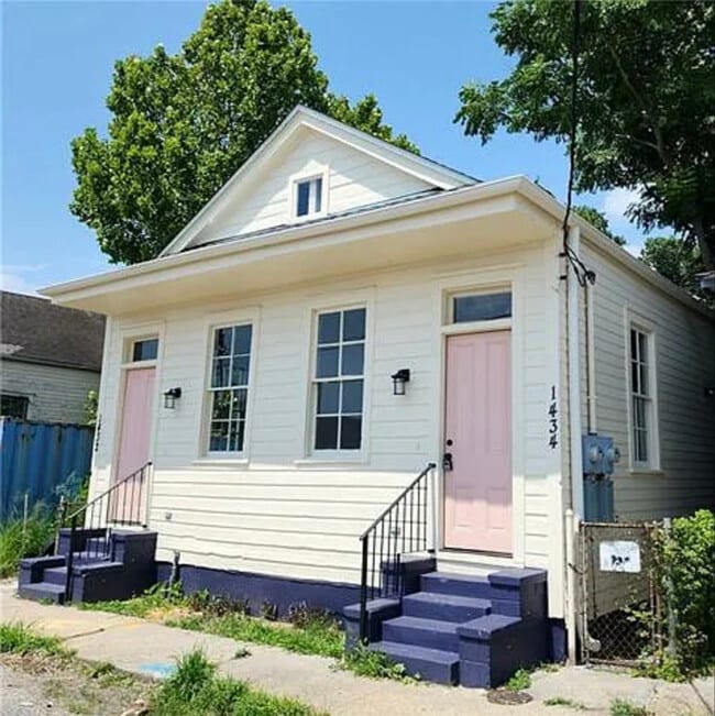 1434 Louisa St in New Orleans, LA - Building Photo - Building Photo