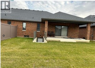 1295 Tom Toth St in Windsor, ON - Building Photo - Building Photo