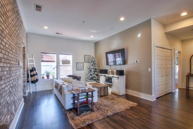 3204 Long Blvd in Nashville, TN - Building Photo - Building Photo