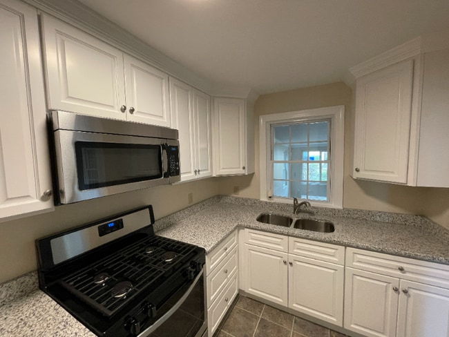 property at 226 Sycamore Rd