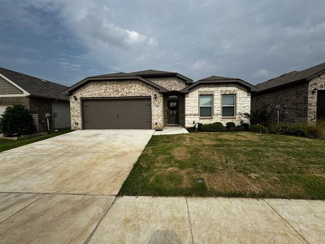 1011 Pecos St in Aubrey, TX - Building Photo - Building Photo