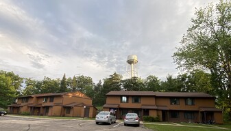 Parkview Apartments