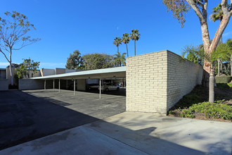 Domingo Apartments in Newport Beach, CA - Building Photo - Building Photo