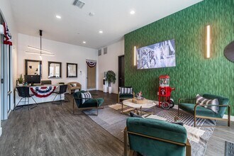 Aspire Apartment Homes in Washington, UT - Building Photo - Interior Photo