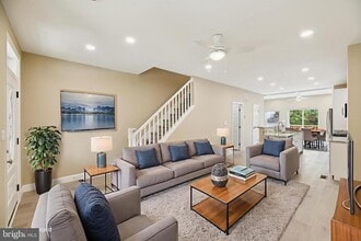 729 Madison St NW in Washington, DC - Building Photo - Building Photo