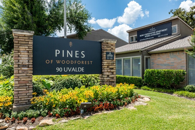 Pines of Woodforest