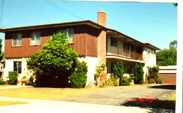 636 Hill St in Inglewood, CA - Building Photo - Building Photo