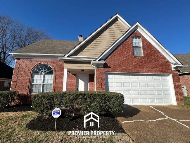 property at 2851 Fletcher View Dr