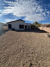 10470 E Malta St in Tucson, AZ - Building Photo - Building Photo