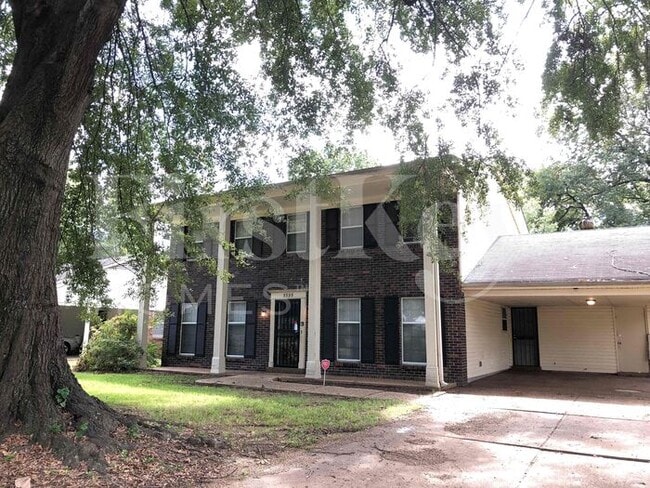 property at 5595 Scottsdale Ave