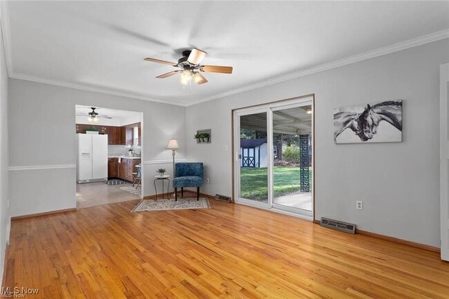 property at 9993 Hawley Dr