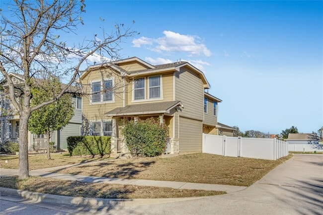 1410 Davis Mountain Loop in Cedar Park, TX - Building Photo - Building Photo