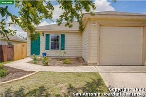 11219 Pecan Canyon in San Antonio, TX - Building Photo - Building Photo