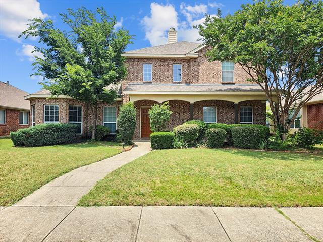 1609 Lake Tawakoni Dr in Allen, TX - Building Photo - Building Photo