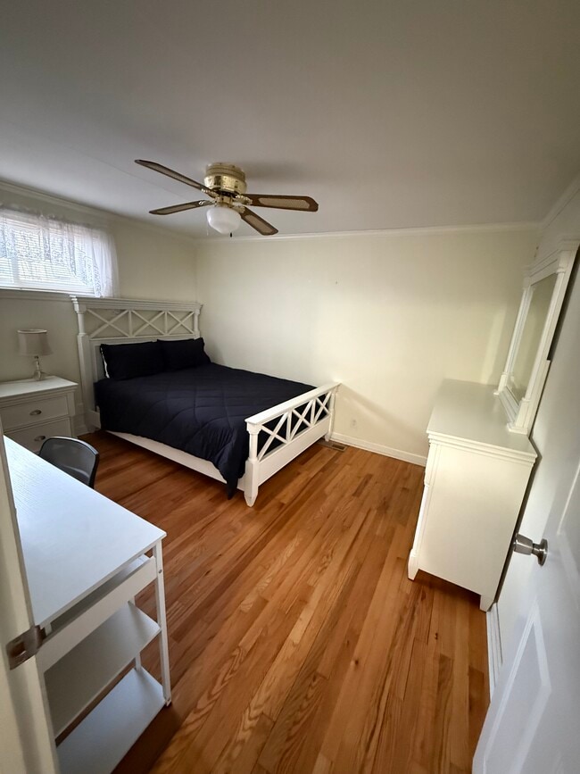 property at 861 Ogrady Dr