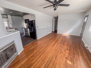 702 Melton St in Cheyenne, WY - Building Photo - Building Photo