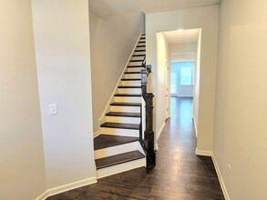 1209 Fitchie Pl in Durham, NC - Building Photo - Building Photo