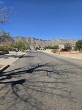 3218 Monroe Ave in El Paso, TX - Building Photo - Building Photo