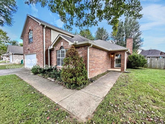 507 Creek Point in Mount Juliet, TN - Building Photo - Building Photo