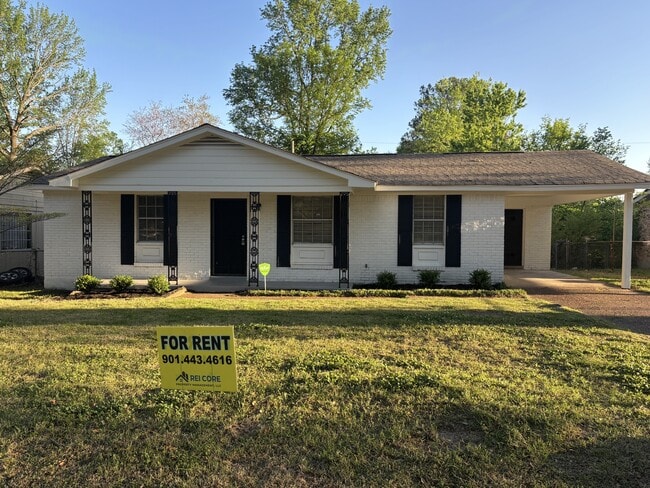 property at 2283 Cassie Ave