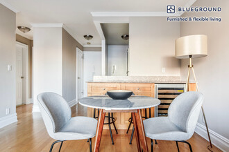 792 Columbus Ave, Unit FL5-ID1324 in New York, NY - Building Photo - Building Photo