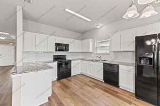 1229 Spring Terrace Loop in Temple, TX - Building Photo - Building Photo
