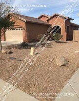 46110 W Sheridan Rd in Maricopa, AZ - Building Photo