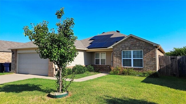 3305 SE 95th St in Moore, OK - Building Photo - Building Photo