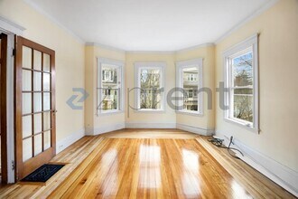 16 Penhallow St in Boston, MA - Building Photo - Building Photo