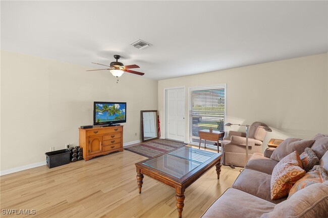 property at 654 Palm View Dr