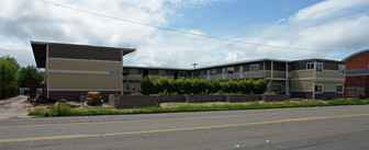 984 NW Circle Blvd Apartments