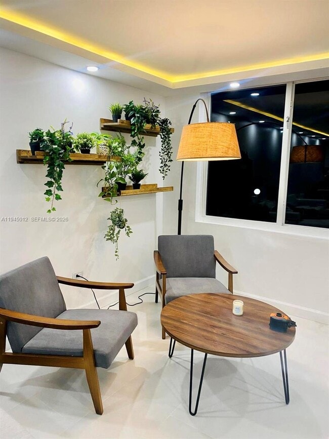 property at 441 NE 195th St