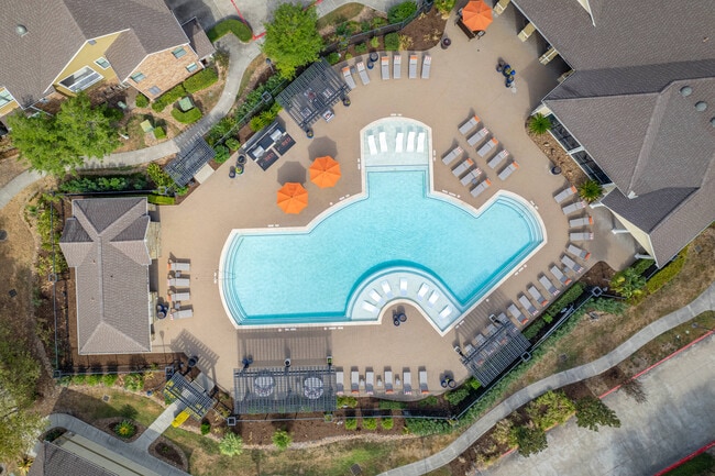 Grand Villas at Cinco Ranch