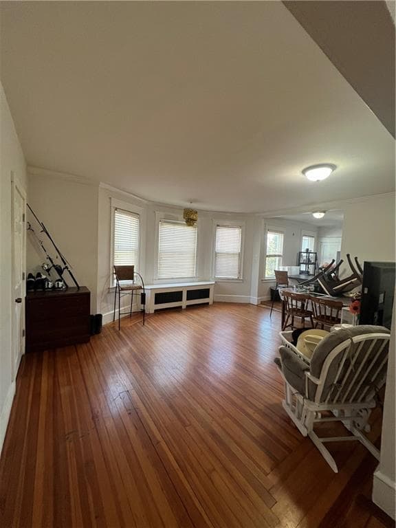 28 Thurston Ave in Newport, RI - Building Photo - Building Photo