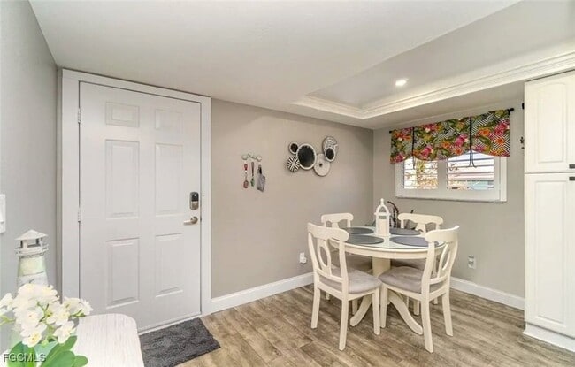 property at 5255 Coronado Pkwy