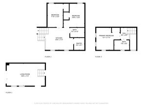 348 Patton St, Unit #2 in Los Angeles, CA - Foto de edificio - Building Photo