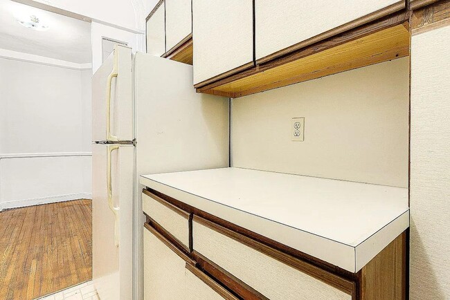110-35 72nd Rd in Queens, NY - Building Photo - Building Photo
