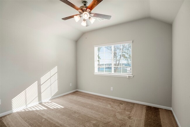 property at 15524 Marina Dr