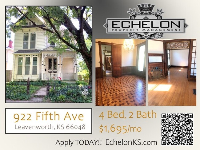 property at 922 5th Ave