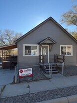 509 Swan St in Rock Springs, WY - Building Photo