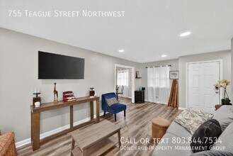 755 Teague St NW in Aiken, SC - Building Photo - Building Photo