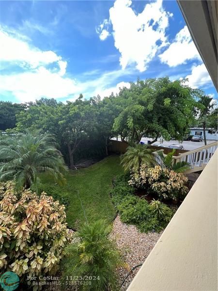 811 NE 14th Pl in Fort Lauderdale, FL - Building Photo