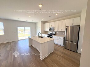 1364 Georgetown Dr in Mount Juliet, TN - Building Photo - Building Photo