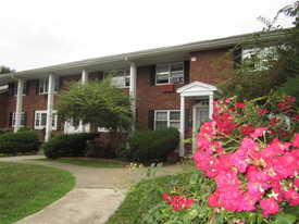 Knox Village in New Windsor, NY - Building Photo