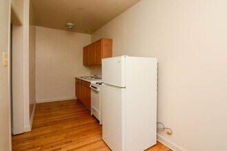 1055 W George St in Chicago, IL - Building Photo - Building Photo
