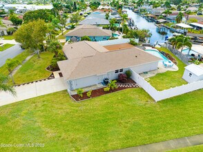 1455 Centaurus Ct in Merritt Island, FL - Building Photo - Building Photo