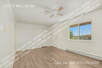 1030 E Mallon Dr in Pueblo, CO - Building Photo - Building Photo