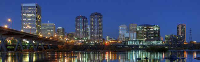 Casas Alquiler en Henrico, VA